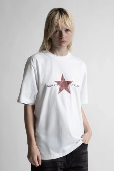 画像4: WASTED PARIS / AGAINST  PERFECTION T-SHIRT (4)