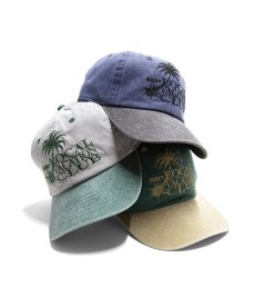 画像1: HAIGHT / LVC PIGMENT DYED CAP (1)