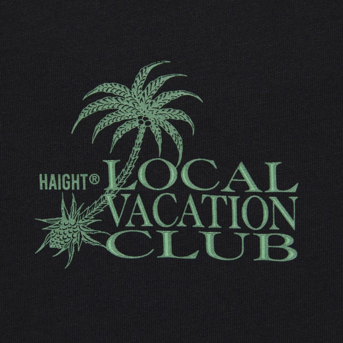画像13: HAIGHT / LVC LOUD TREE Tee (13)