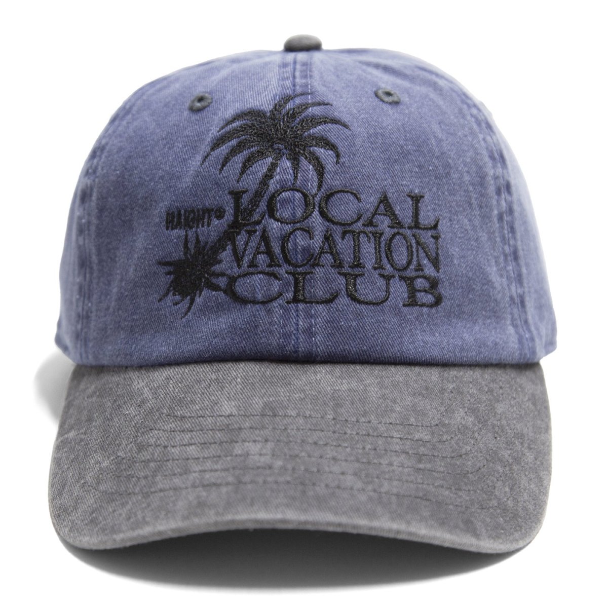 画像7: HAIGHT / LVC PIGMENT DYED CAP (7)