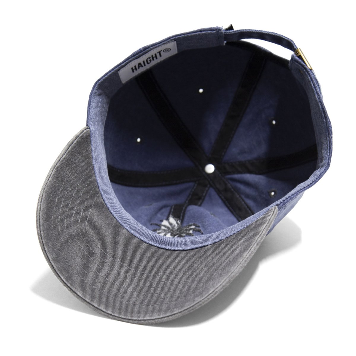 画像13: HAIGHT / LVC PIGMENT DYED CAP (13)