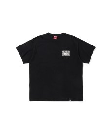 画像4: HIDEANDSEEK(ハイドアンドシーク) / Born Free S/S Tee (4)