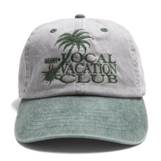 画像6: HAIGHT / LVC PIGMENT DYED CAP (6)