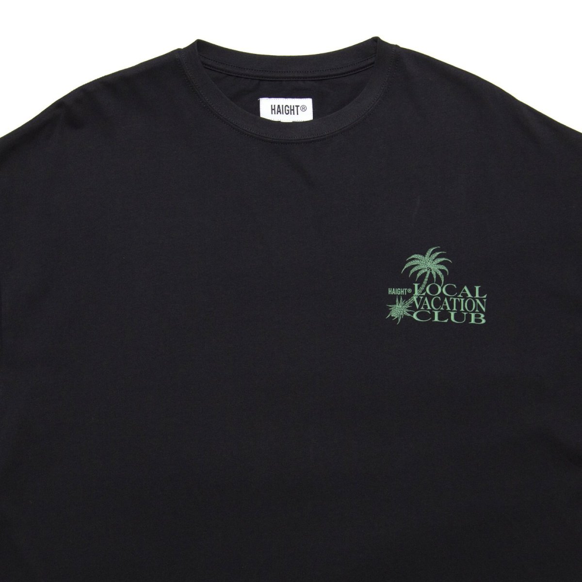 画像10: HAIGHT / LVC LOUD TREE Tee (10)