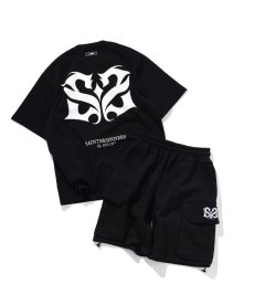 画像6: EL REIGN(エルレイン) / S&S SHORT SLEEVE (6)