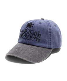 画像4: HAIGHT / LVC PIGMENT DYED CAP (4)