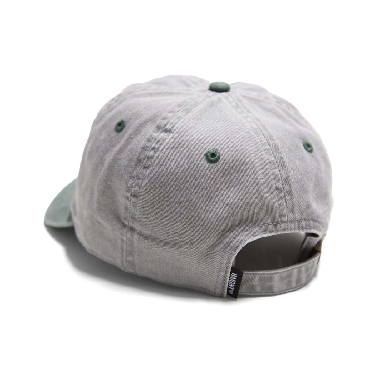画像9: HAIGHT / LVC PIGMENT DYED CAP (9)