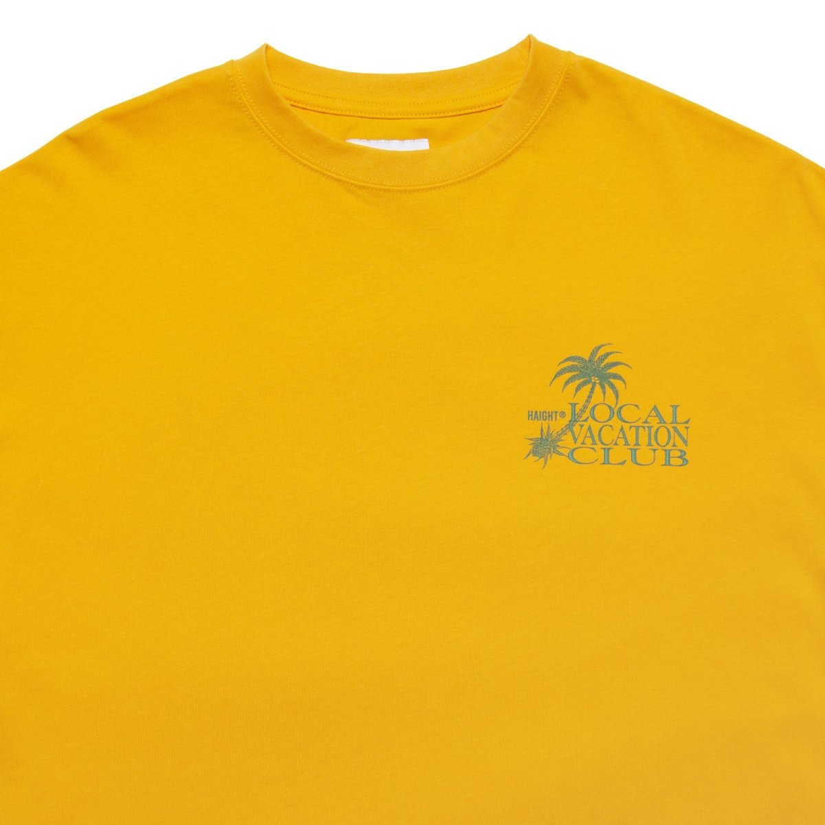 画像12: HAIGHT / LVC LOUD TREE Tee (12)