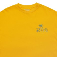 画像12: HAIGHT / LVC LOUD TREE Tee (12)