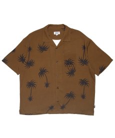 画像4: HAIGHT / LVC LOUD TREE RAYON SHIRT (4)