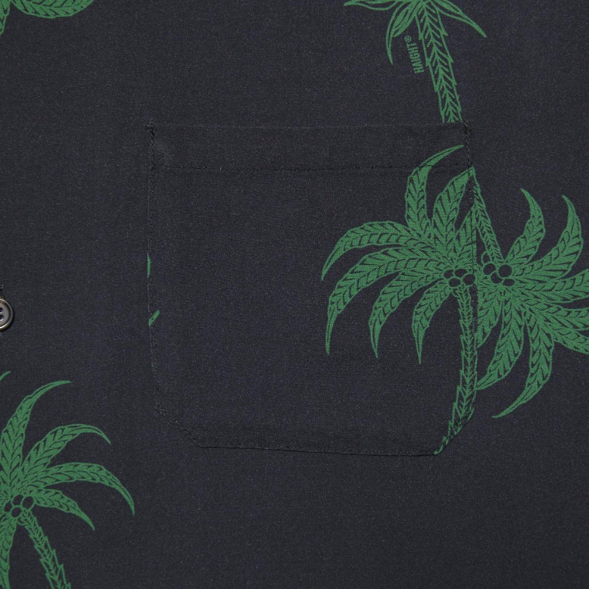 画像14: HAIGHT / LVC LOUD TREE RAYON SHIRT (14)