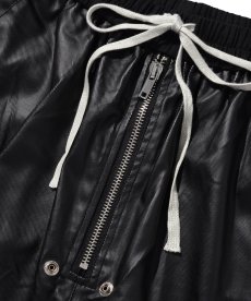 画像4: EL REIGN(エルレイン)  / COATING EASY CARGO SHORTS (4)