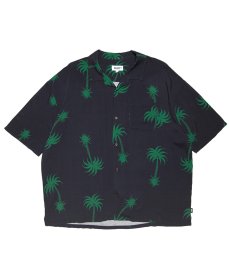 画像3: HAIGHT / LVC LOUD TREE RAYON SHIRT (3)