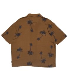 画像7: HAIGHT / LVC LOUD TREE RAYON SHIRT (7)