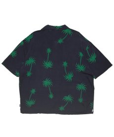 画像6: HAIGHT / LVC LOUD TREE RAYON SHIRT (6)