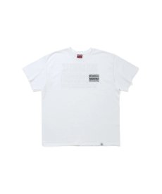画像2: HIDEANDSEEK(ハイドアンドシーク) / Born Free S/S Tee (2)