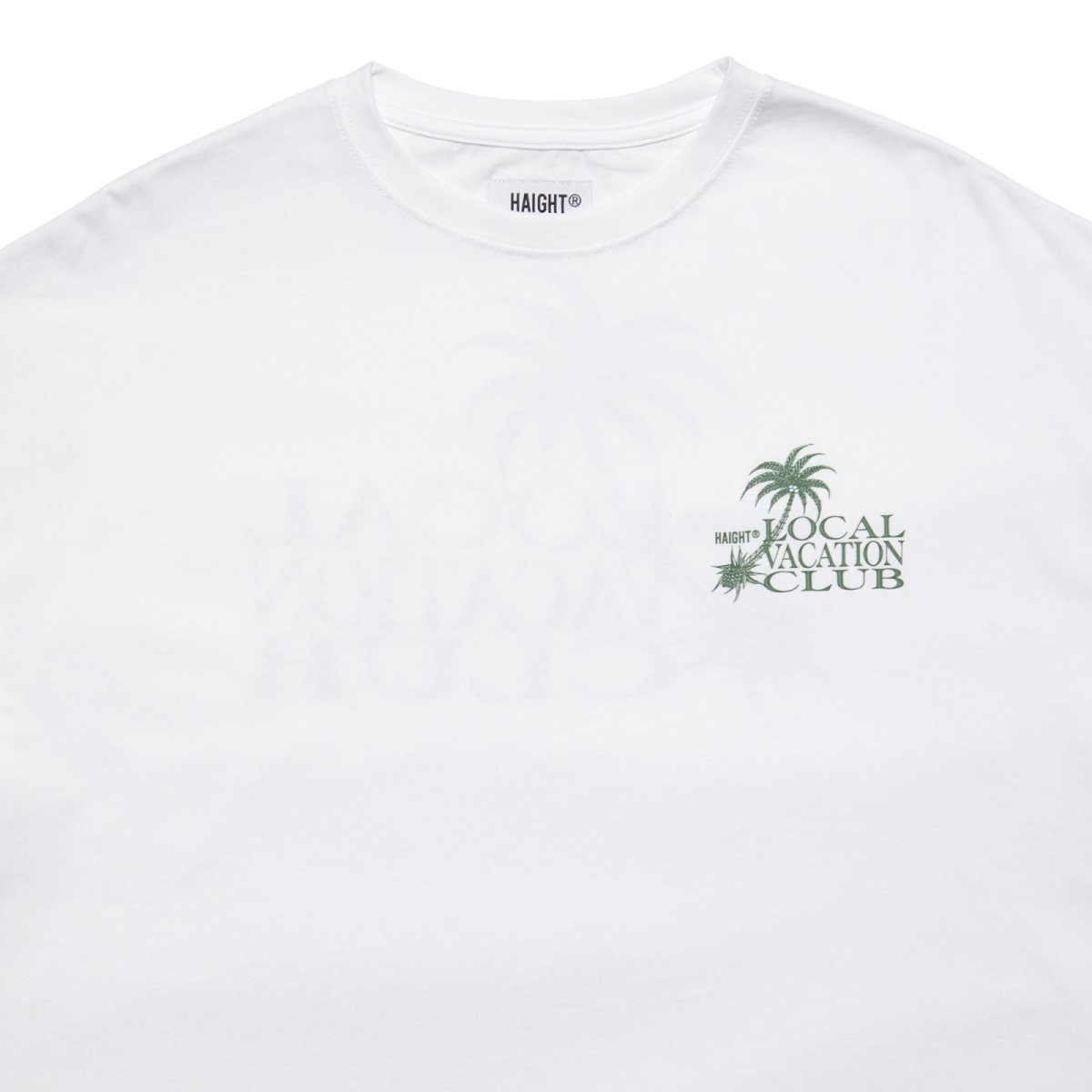 画像11: HAIGHT / LVC LOUD TREE Tee (11)