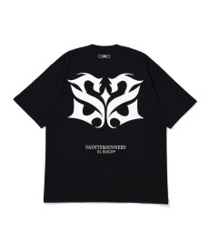 画像2: EL REIGN(エルレイン) / S&S SHORT SLEEVE (2)