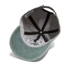 画像12: HAIGHT / LVC PIGMENT DYED CAP (12)