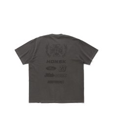 画像3: HIDEANDSEEK(ハイドアンドシーク) / No23 S/S Tee (3)