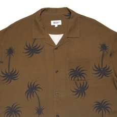 画像12: HAIGHT / LVC LOUD TREE RAYON SHIRT (12)