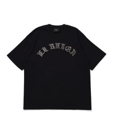 画像2: EL REIGN(エルレイン) / “LIMITED” THE WORLD IS YOURS SHORT SLEEVE (2)