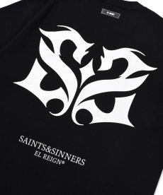 画像4: EL REIGN(エルレイン) / S&S SHORT SLEEVE (4)