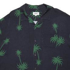 画像11: HAIGHT / LVC LOUD TREE RAYON SHIRT (11)