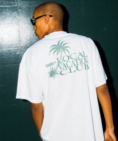 画像9: HAIGHT / LVC LOUD TREE Tee (9)