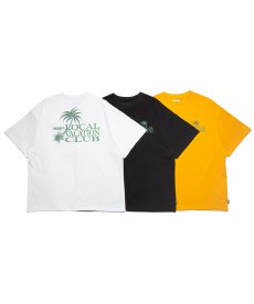 画像1: HAIGHT / LVC LOUD TREE Tee (1)
