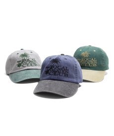 画像2: HAIGHT / LVC PIGMENT DYED CAP (2)