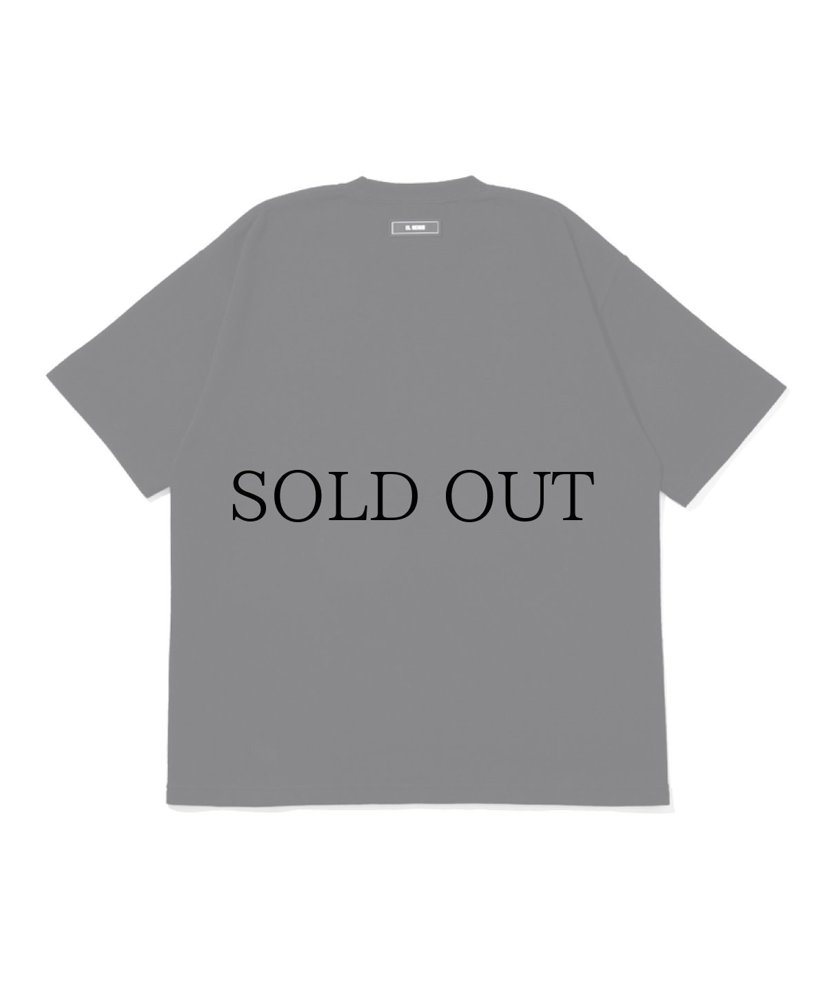 画像3: EL REIGN(エルレイン) / “LIMITED” THE WORLD IS YOURS SHORT SLEEVE (3)