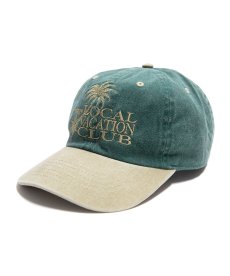 画像5: HAIGHT / LVC PIGMENT DYED CAP (5)