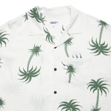 画像10: HAIGHT / LVC LOUD TREE RAYON SHIRT (10)