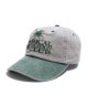 GRAY×GREEN