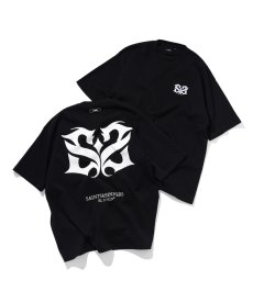 画像1: EL REIGN(エルレイン) / S&S SHORT SLEEVE (1)