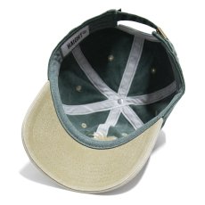 画像14: HAIGHT / LVC PIGMENT DYED CAP (14)