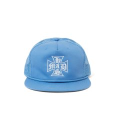 画像3: HIDEANDSEEK(ハイドアンドシーク) / MAD Mesh CAP (3)