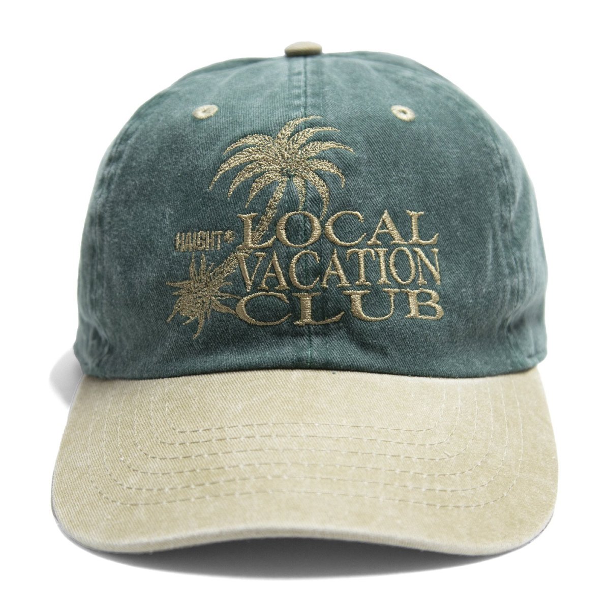 画像8: HAIGHT / LVC PIGMENT DYED CAP (8)