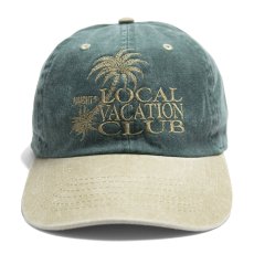 画像8: HAIGHT / LVC PIGMENT DYED CAP (8)