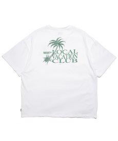 画像6: HAIGHT / LVC LOUD TREE Tee (6)