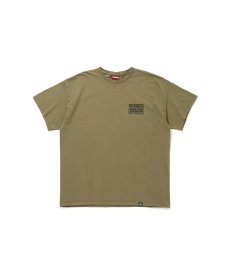 画像6: HIDEANDSEEK(ハイドアンドシーク) / Born Free S/S Tee (6)