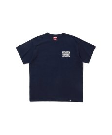 画像8: HIDEANDSEEK(ハイドアンドシーク) / Born Free S/S Tee (8)