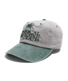 画像3: HAIGHT / LVC PIGMENT DYED CAP (3)