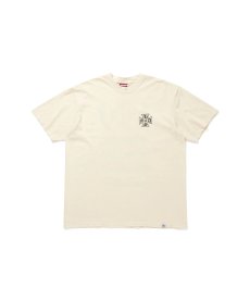 画像2: HIDEANDSEEK(ハイドアンドシーク) / No23 S/S Tee (2)