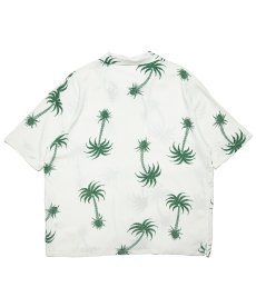 画像5: HAIGHT / LVC LOUD TREE RAYON SHIRT (5)