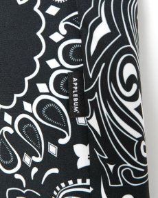 画像7: APPLEBUM(アップルバム) / “Paisley” Hoopers Shorts (7)