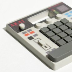 画像10: INTERBREED(インターブリード) / DIGGIN’ BEAR “AKAI professional”  (10)