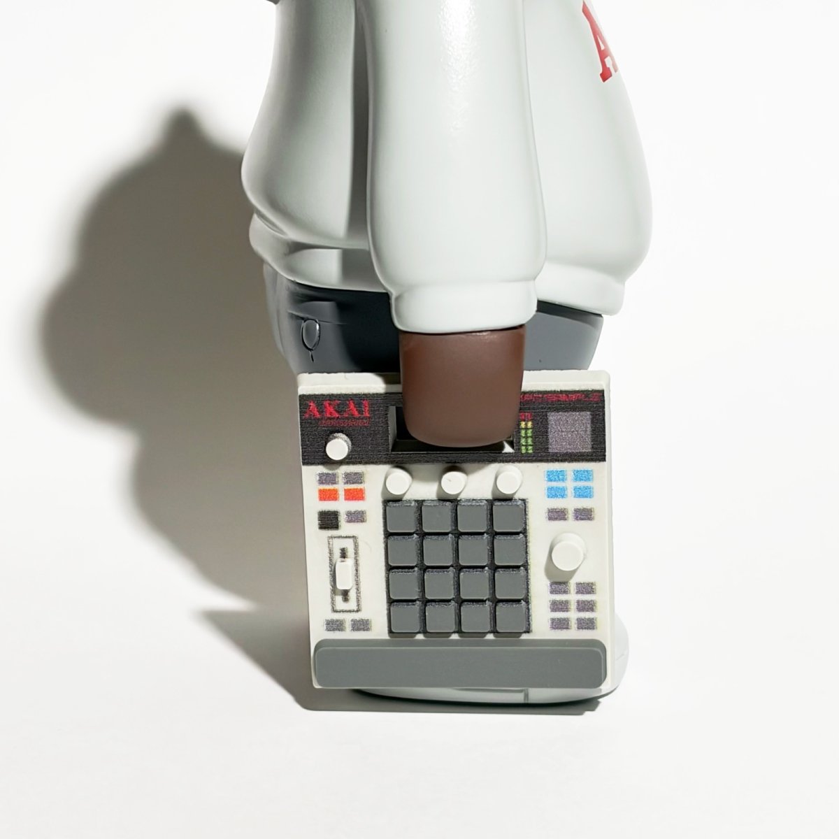 画像11: INTERBREED(インターブリード) / DIGGIN’ BEAR “AKAI professional”  (11)