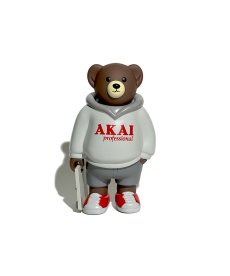 画像3: INTERBREED(インターブリード) / DIGGIN’ BEAR “AKAI professional”  (3)